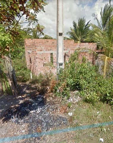 Terreno êm barreirinhas 12.000