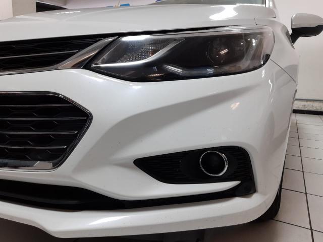 Cruze LTZ 1.4 16V Ecotec (Aut) (Flex) - Foto 7