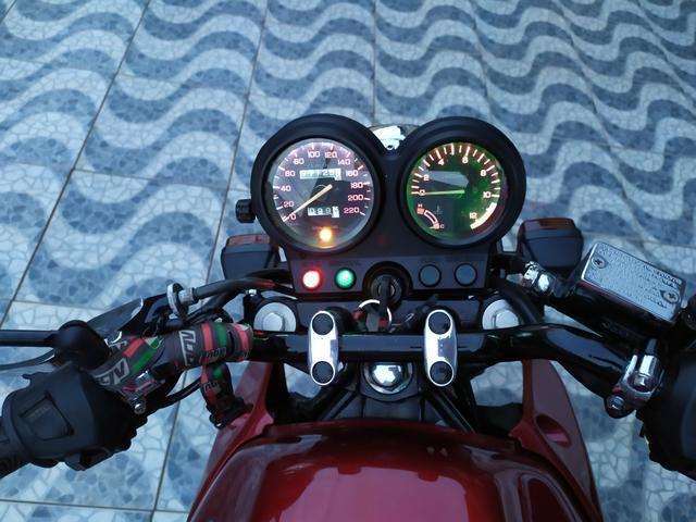 Cb500 revisada - Foto 4