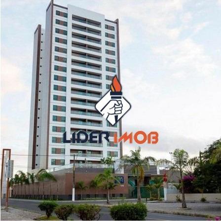 Apartamento 3/4 para Venda na Santa Mônica - Condomínio DOM Vertical - Foto 3