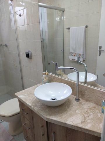 Apartamento no Anita Garibaldi com 01 suíte + 02 dormitórios - Foto 12