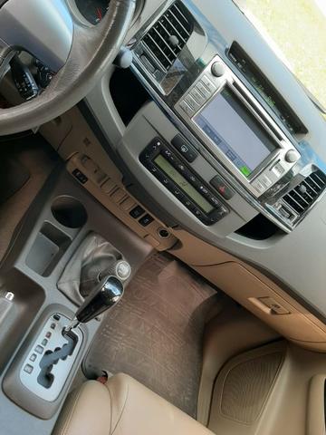 Hilux SW4 3.0 SRV 4X4 Automático - Foto 11