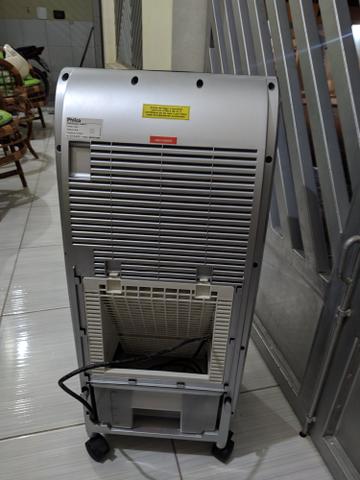 Ar condicionado climatizador ventilação Ambiente - Foto 4