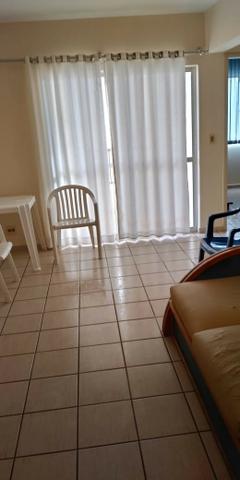 2 - Quarto 1-Suíte 1- vaga de garagem - Aluguel temporada - Caldas Novas - Foto 3