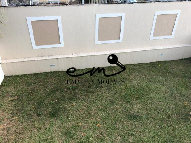 VENDO Casa Duplex - Res. Jardins - 230m² - 3 quartos suítes + closet - CRJ1702 - Foto 15