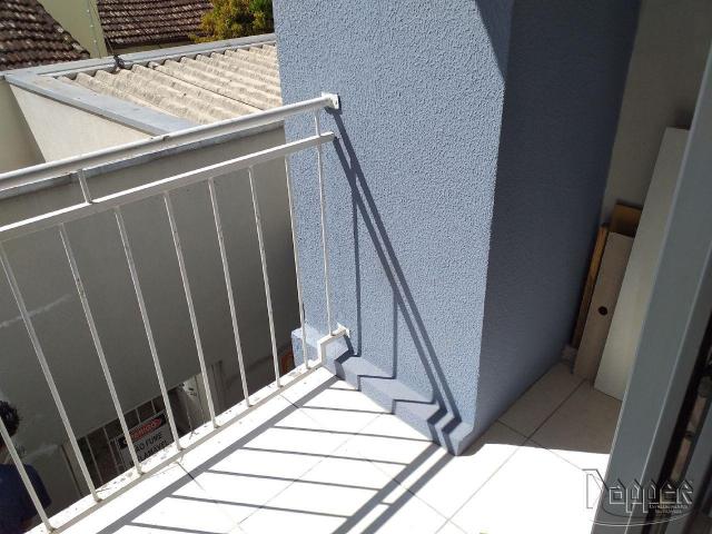 Apartamento para alugar com 2 dormitórios em Vila nova, Novo hamburgo cod:10902 - Foto 3