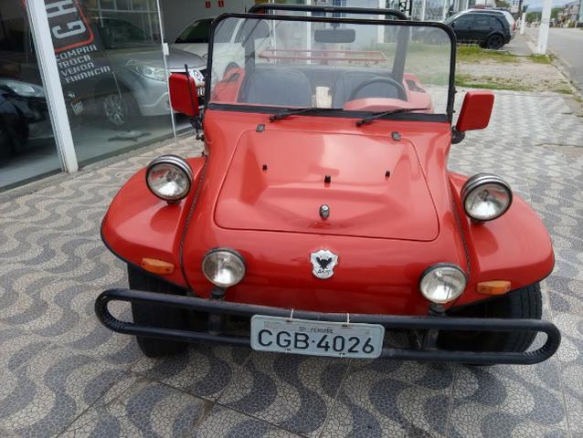 Buggy brm - Foto 6