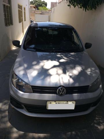Gol G6 semi novo