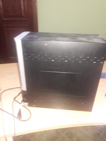 Cpu em perfeito estado e funcionando - Foto 3