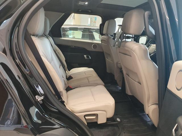 LAND ROVER DISCOVERY 2019/2019 3.0 V6 TD6 DIESEL SE 4WD AUTOMÁTICO - Foto 9