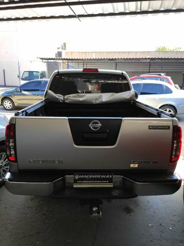 Nissan frontier Platinum - Foto 6