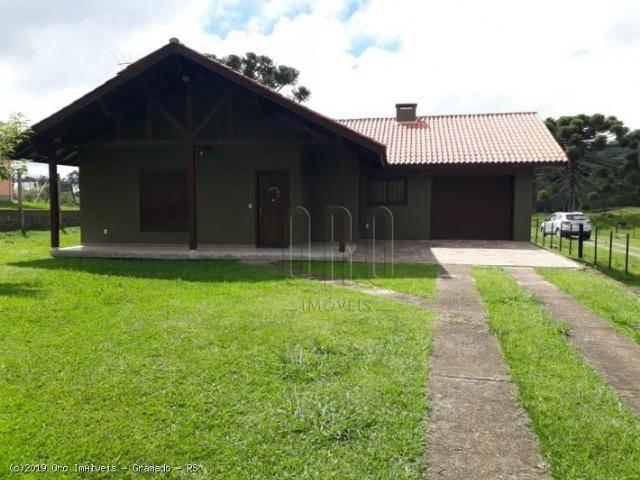 Sítio à venda, 4 m² por r$ 2.156.000 - serra grande - gramado/rs - Foto 17