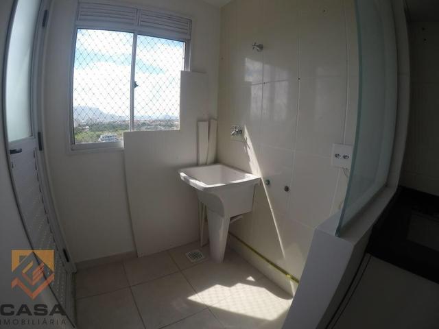 _ Apartamento 2 quartos Com Suíte / Morada de Laranjeiras - Foto 13