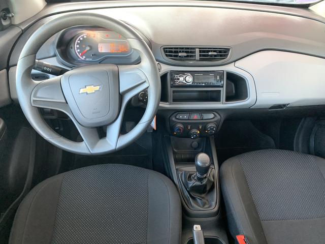 Prisma Joy 2018.2018 Promoção 37.990 + Transferência - Foto 3