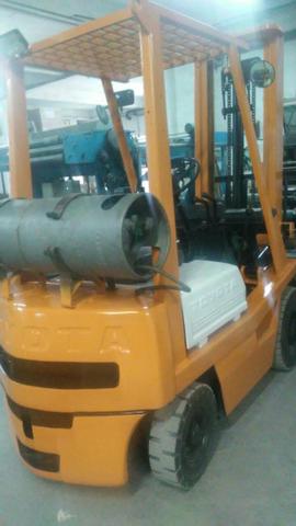 Hyster Yale Clark Toyota Nissam - Foto 6