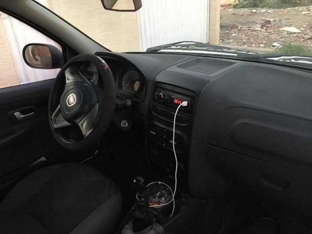 VENDO STRADA SIMPLES BÁSiCA 2016 1.4 direção mecânica - Foto 6
