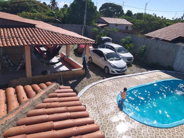Casa de praia na Taiba-CE para temporadas e fim de semana - Foto 9