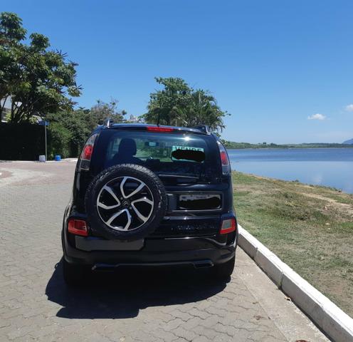 Vendo Air Cross 2014/2015 completo super conservado - Foto 6