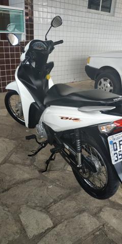 Nova Honda biz 110i 2017/2018 - Foto 3