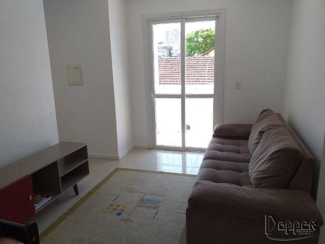 Apartamento para alugar com 2 dormitórios em Vila nova, Novo hamburgo cod:10902 - Foto 2