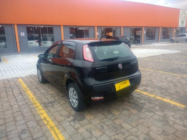 Punto attractive 1.4 - Foto 5