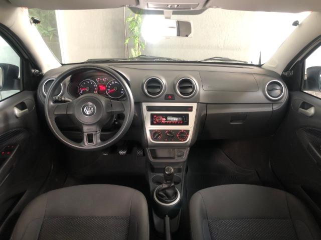 Gol 1.0 2016 Impecável 38mil km - Foto 10