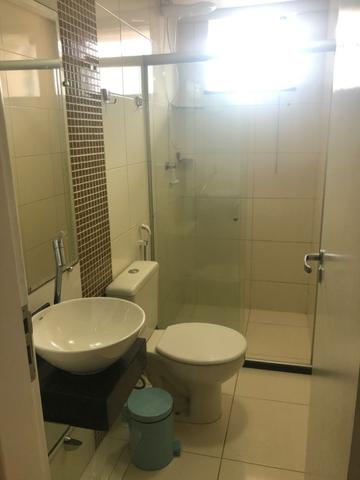 Apartamento mobiliado - Foto 6