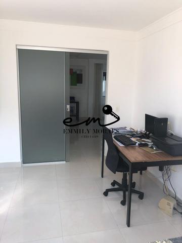 VENDO Casa Duplex - Res. Jardins - 230m² - 3 quartos suítes + closet - CRJ1702 - Foto 12