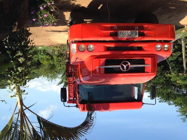Caminhão Mercedes 1620 - Foto 7