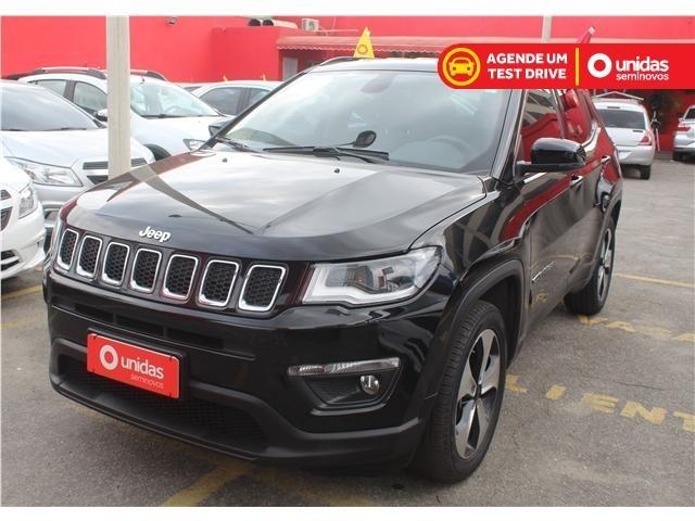 Compass Longitude Flex 4x2 AUT 2.0 2018 - Foto 2
