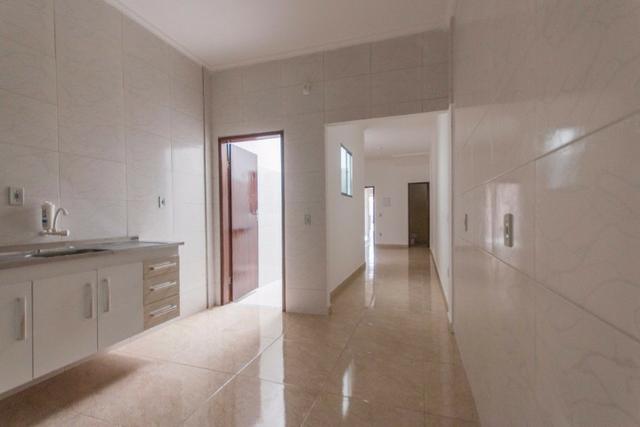 Alugo casa de 2 Quartos com garagem em Xique-Xique - Foto 6