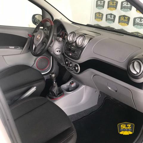 FIAT PALIO 2015/2015 1.6 MPI SPORTING 16V FLEX 4P MANUAL - Foto 6