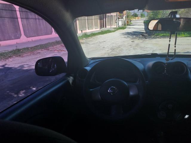Vendo Nissan march 2012 - Foto 6