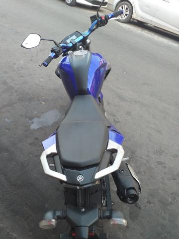 Fazer 250 2018 - Foto 6