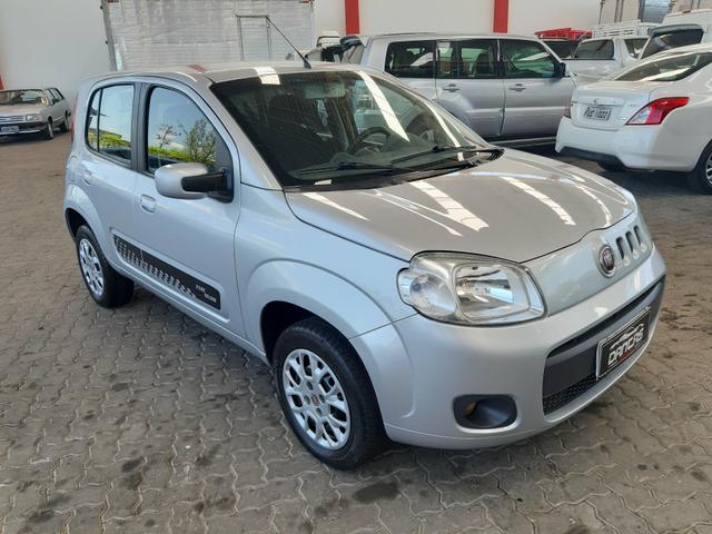 Uno Vivace 2015 Completo R$24.900,00 - Foto 2
