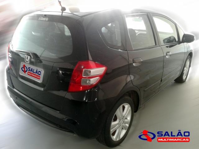 HONDA FIT EX 1.5 16V FLEX AUT. 2014 - Foto 4
