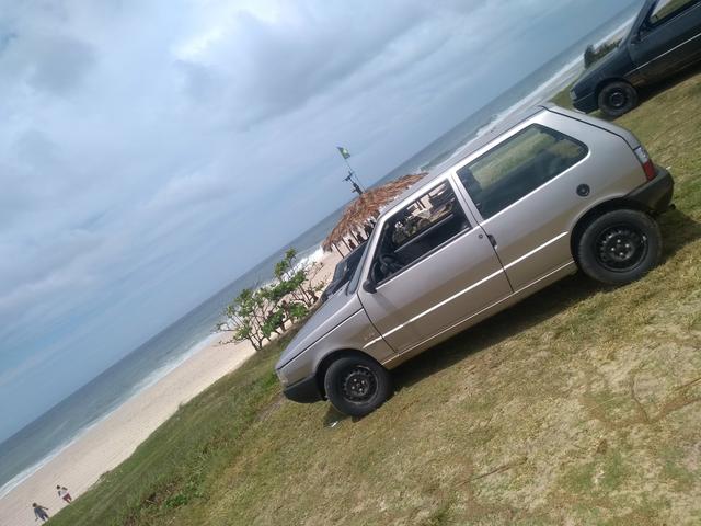 Troco Fiat UNO - Foto 3