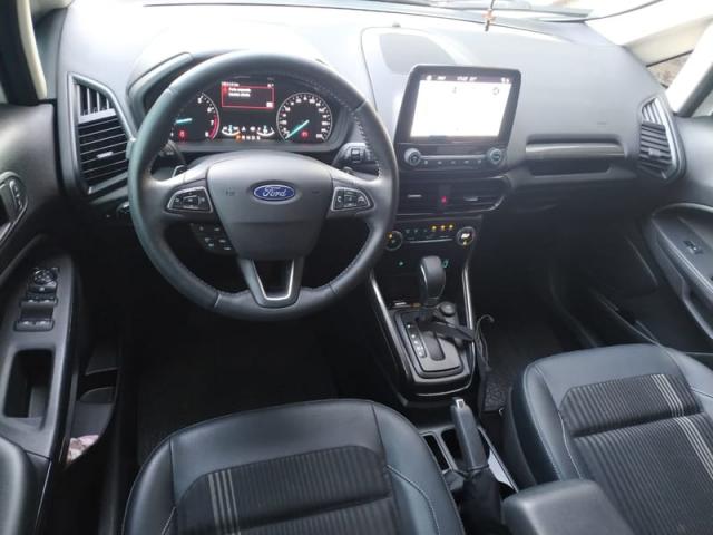 FORD ECOSPORT 1.5 SE AUT - Foto 10