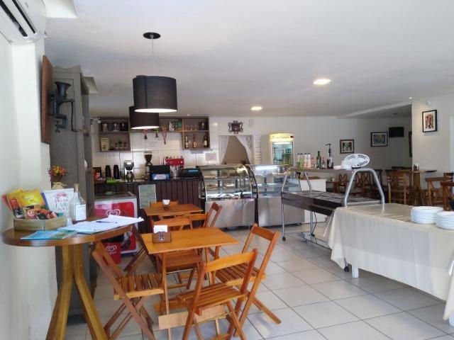 Restaurante e Cafeteria em São Pedro de Alcântara SC - Foto 5