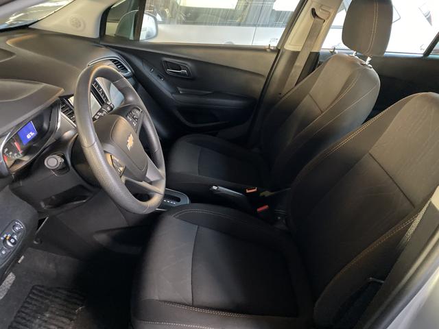 Tracker LT Turbo Aut 16.000km - Foto 5