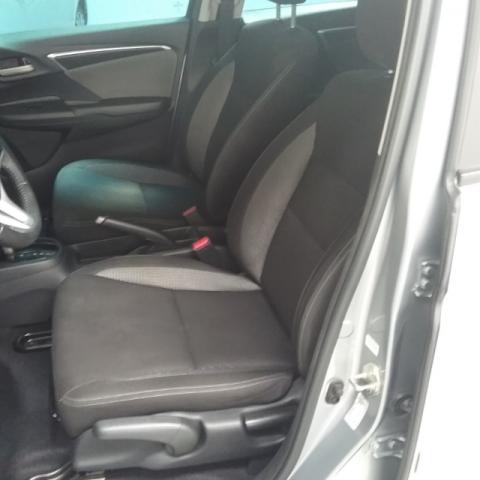 Honda WR- V EXL CVT 4P - Foto 7