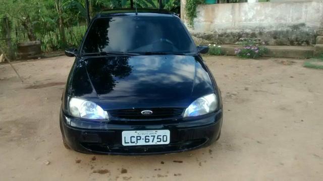 Trocor por carro maior