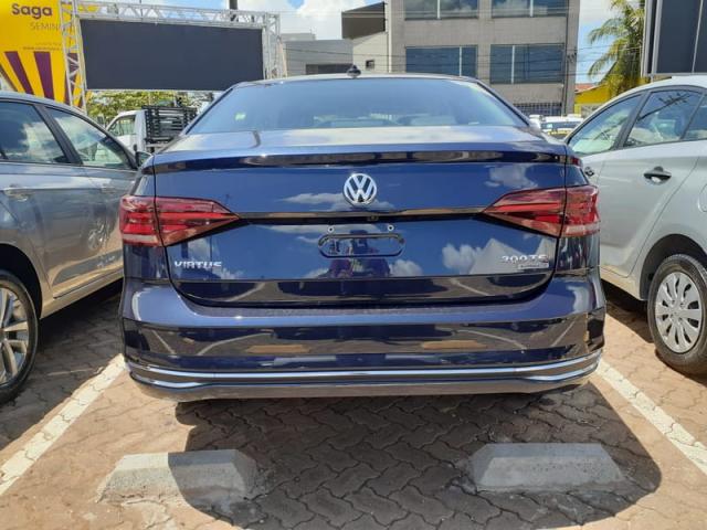 VOLKSWAGEN VIRTUS HIGHLINE 200 TSI - Foto 5