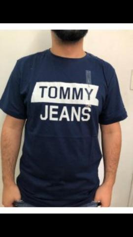 Camisetas - Tommy Hilfiger - Foto 2