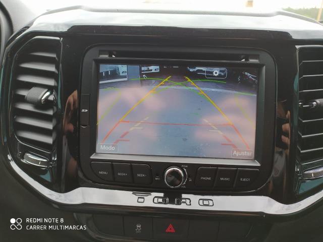 Fiat Toro Freedom 2017 Aut. Flex - Foto 9