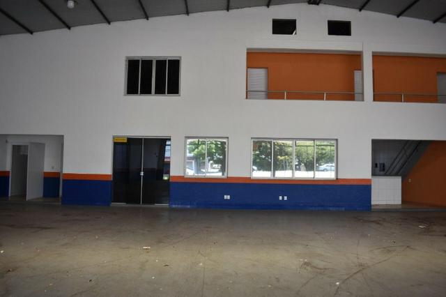 Alugo Salão Comercial Poção - Foto 2