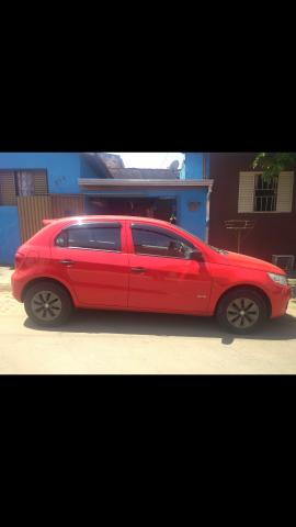 Gol trend 2010 completo - Foto 5
