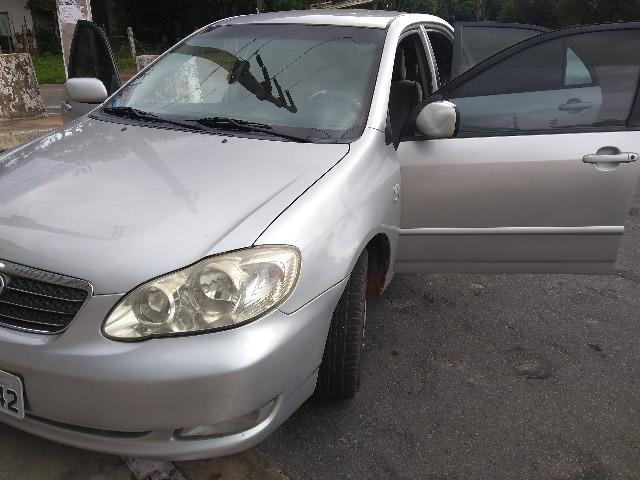 Corolla 2007 quase novo, super conservado - Foto 15