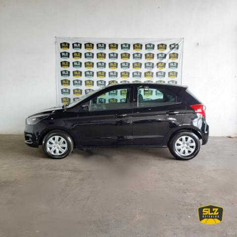 FORD KA 2015/2016 1.0 SE PLUS 12V FLEX 4P MANUAL - Foto 3