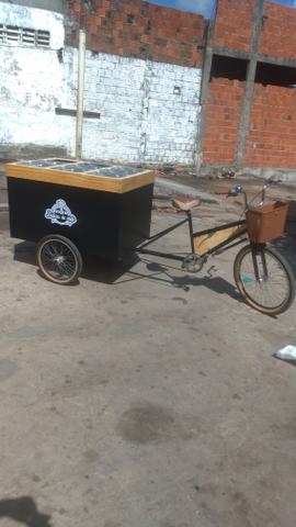 Food bike por encomenda - Foto 3